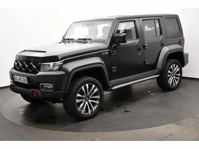 Other Other X K2 2.0 Sport 06/2024-photo-1