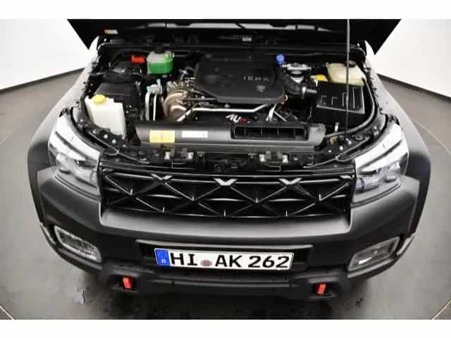 Other Other X K2 2.0 Sport 06/2024-photo-11