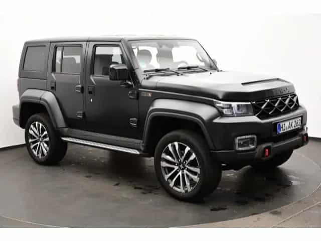 Other Other X K2 2.0 Sport 06/2024-photo-13