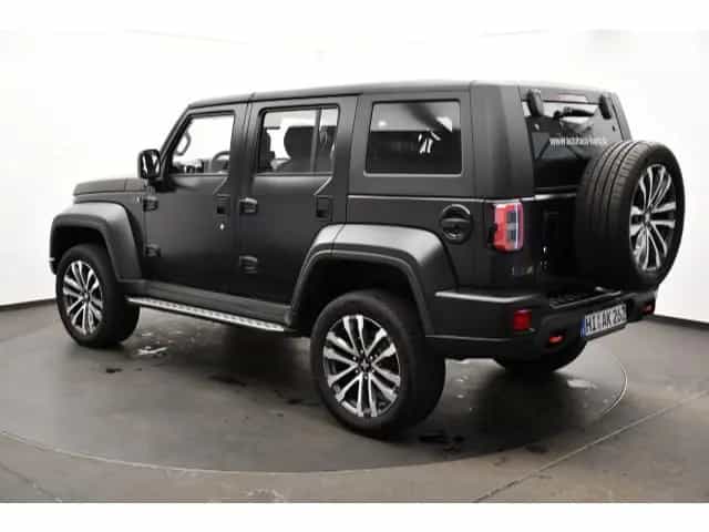 Other Other X K2 2.0 Sport 06/2024-photo-14
