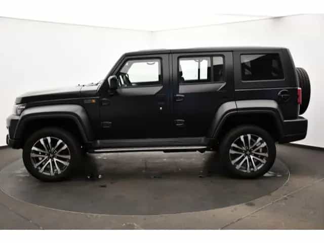 Other Other X K2 2.0 Sport 06/2024-photo-15