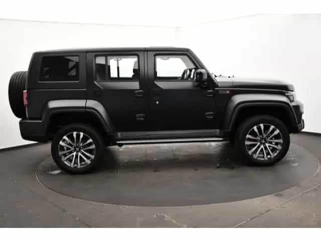 Other Other X K2 2.0 Sport 06/2024-photo-16