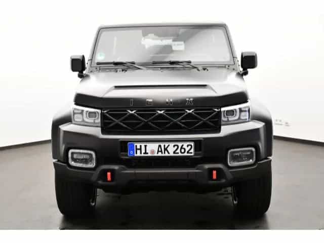 Other Other X K2 2.0 Sport 06/2024-photo-17