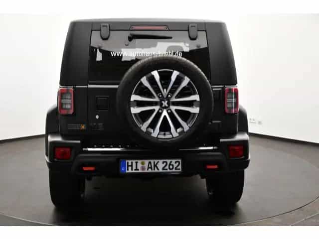 Other Other X K2 2.0 Sport 06/2024-photo-18