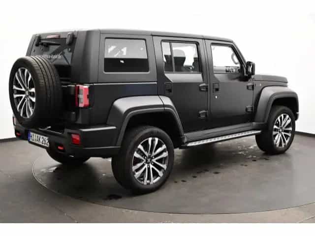 Other Other X K2 2.0 Sport 06/2024-photo-2