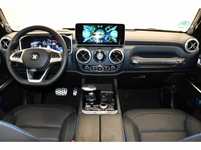 Other Other X K2 2.0 Sport 06/2024-photo-4
