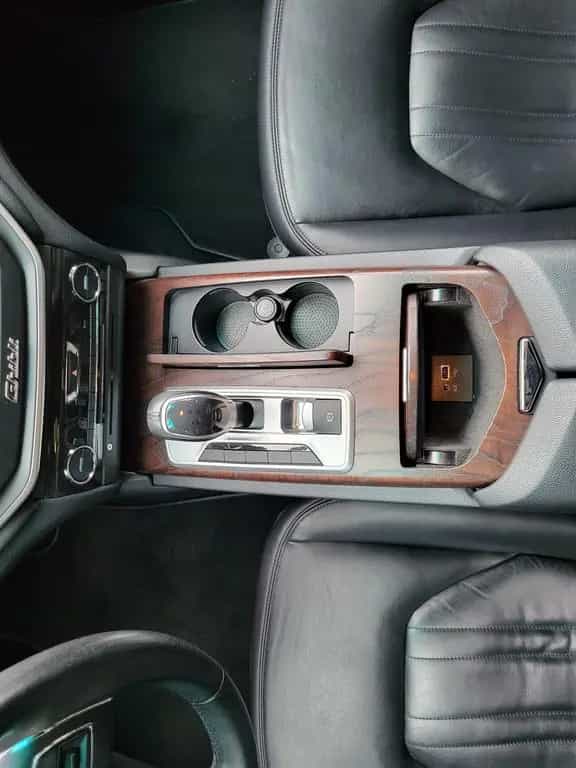 Maserati Ghibli /QUATTROPORTE S Q4 09/2017-photo-12