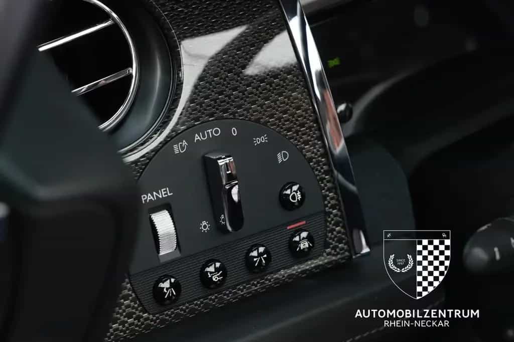Rolls-Royce Dawn Black Badge Sportabgas/BespokeAudio/TopView 07/2018-photo-20