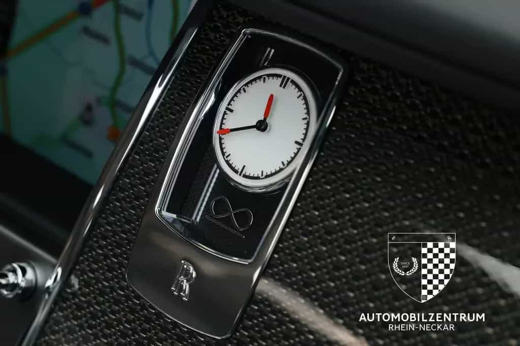 Rolls-Royce Dawn Black Badge Sportabgas/BespokeAudio/TopView 07/2018-photo-21
