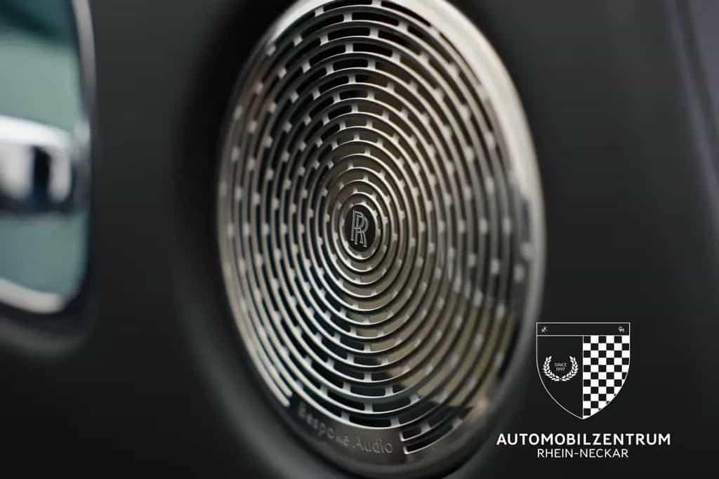 Rolls-Royce Dawn Black Badge Sportabgas/BespokeAudio/TopView 07/2018-photo-22