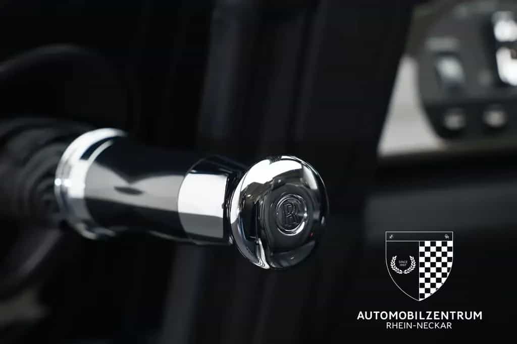 Rolls-Royce Dawn Black Badge Sportabgas/BespokeAudio/TopView 07/2018-photo-28