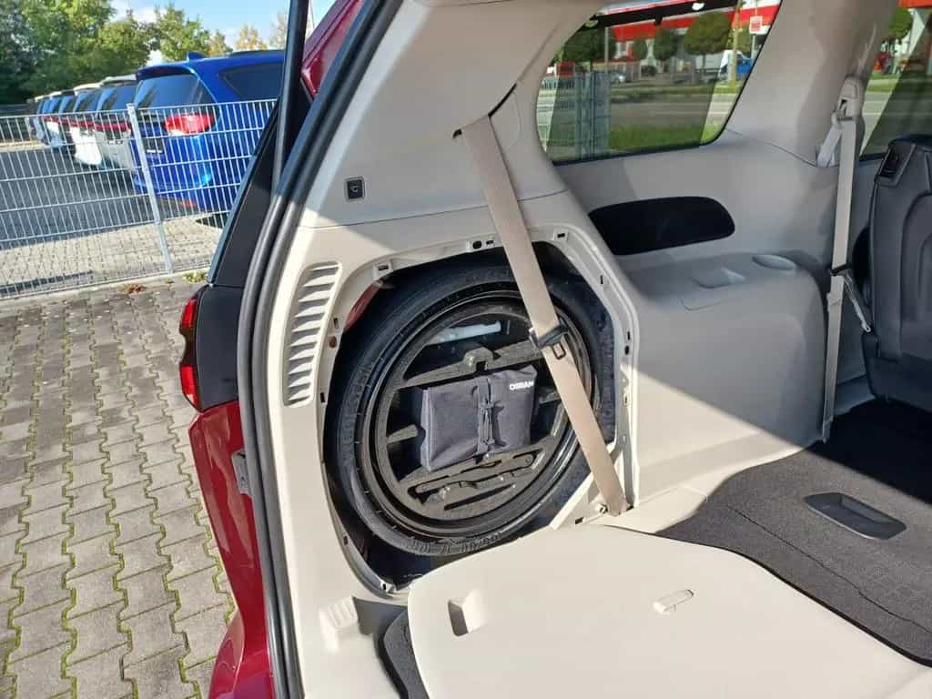 Chrysler Pacifica .L-Plus.Facelift.7-Sitze.ACC.Memory. 11/2021-photo-11