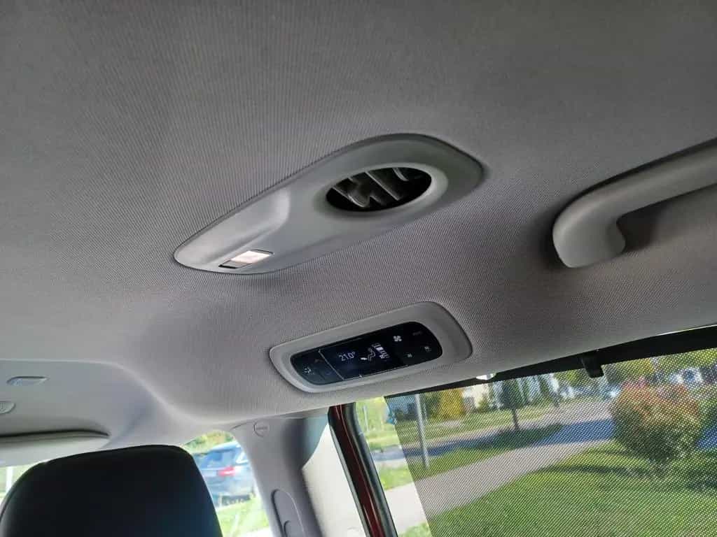 Chrysler Pacifica .L-Plus.Facelift.7-Sitze.ACC.Memory. 11/2021-photo-37
