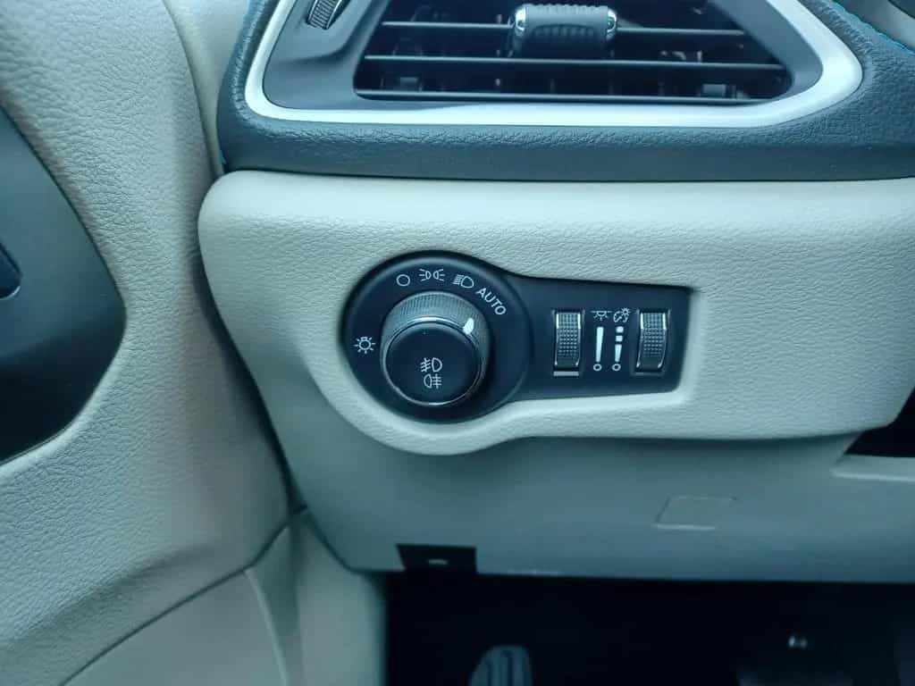 Chrysler Pacifica .L-Plus.Facelift.7-Sitze.ACC.Memory. 11/2021-photo-43