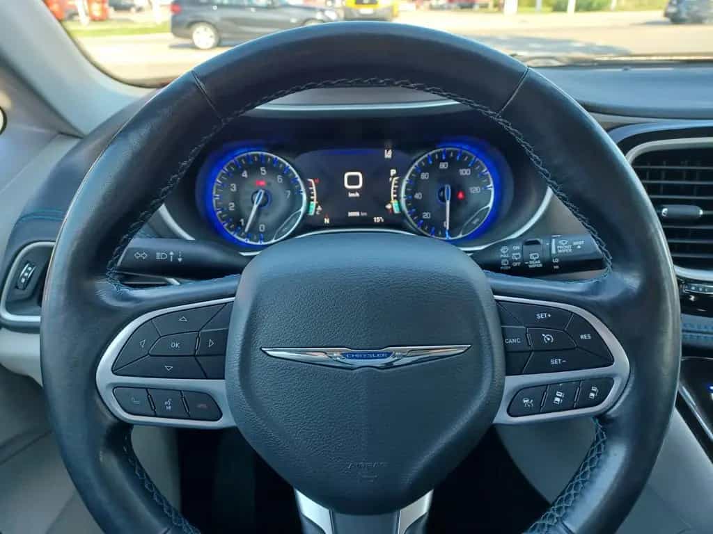 Chrysler Pacifica .L-Plus.Facelift.7-Sitze.ACC.Memory. 11/2021-photo-44