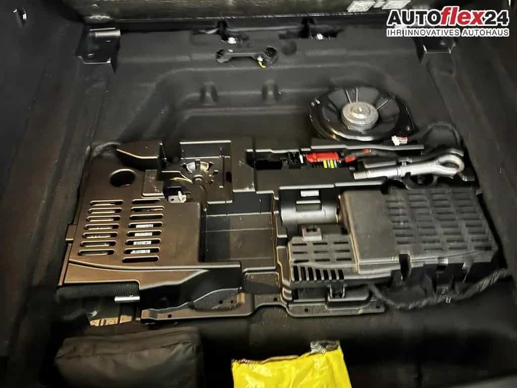 Mercedes-Benz CLA-Class Shooting Brake 35 AMG 4Matic NiPa AHK Na... 03/2020-photo-29