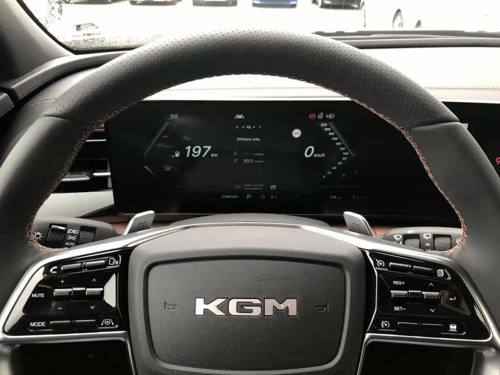 KGM Torres Nomad 1.5 Hybrid 2WD 01/2026-photo-8