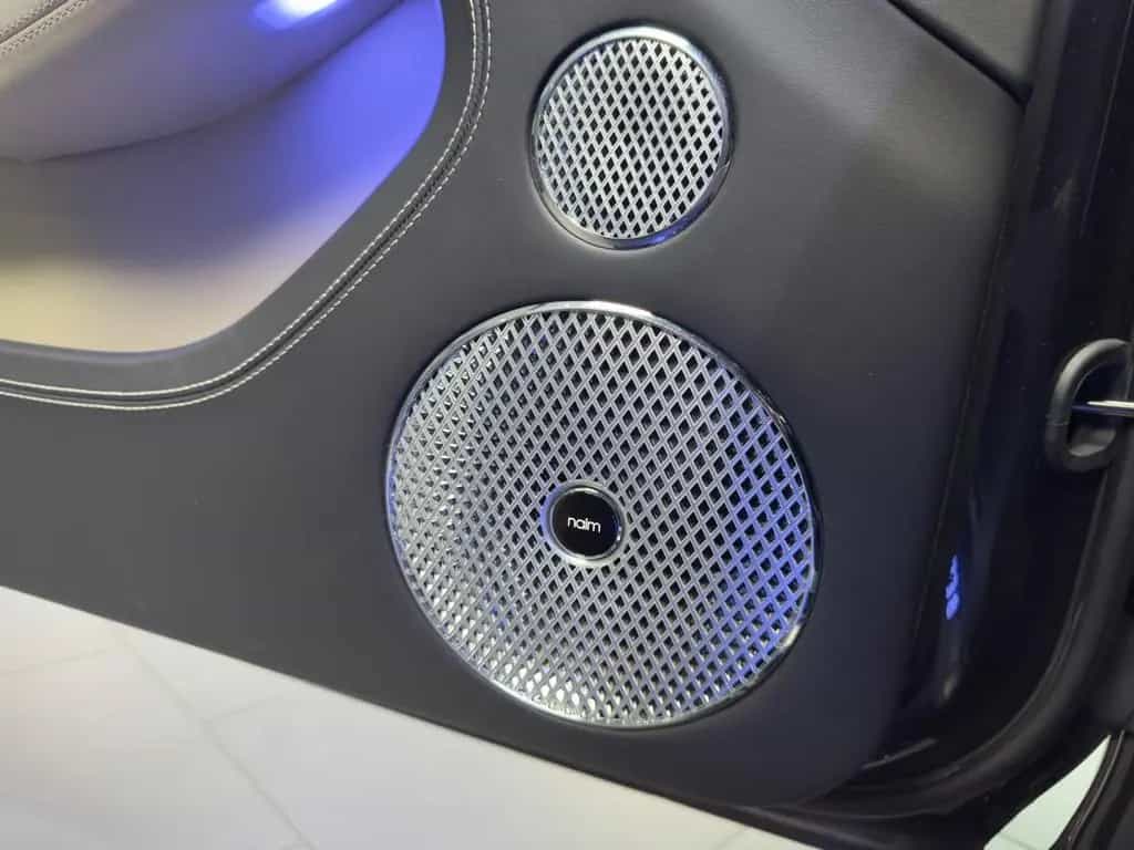 Bentley Continental GT MULLINER CARBON PANO NAIM 22" 05/2021-photo-11