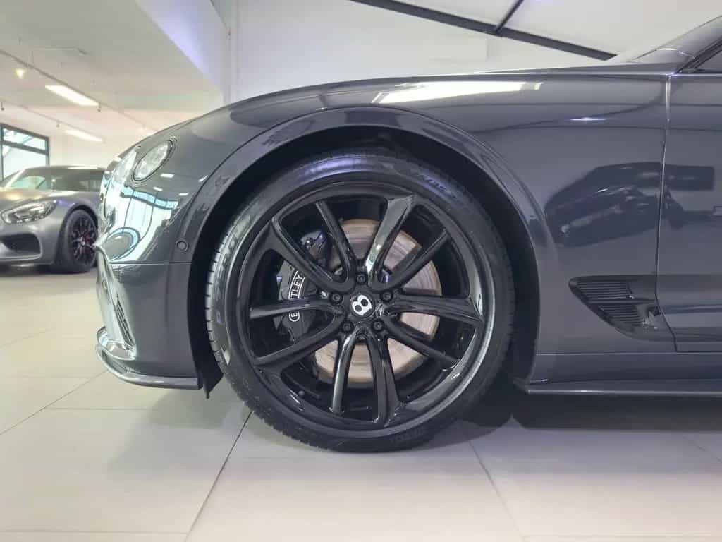 Bentley Continental GT MULLINER CARBON PANO NAIM 22" 05/2021-photo-28