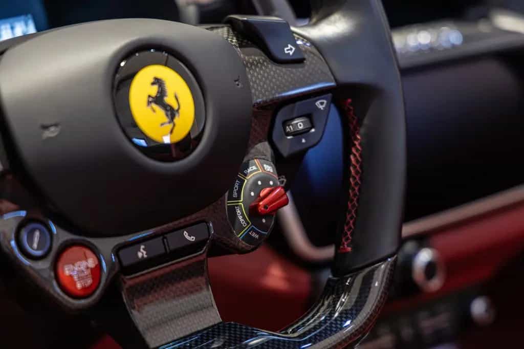 Ferrari Portofino M 10/2022-photo-10