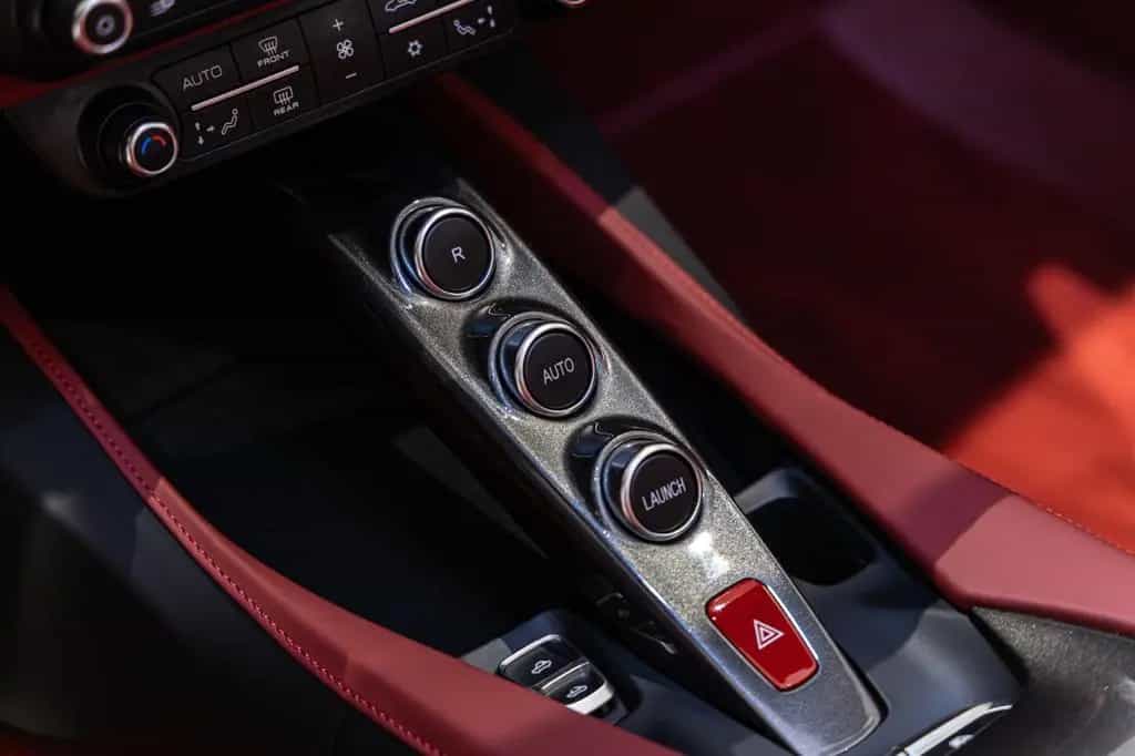 Ferrari Portofino M 10/2022-photo-11