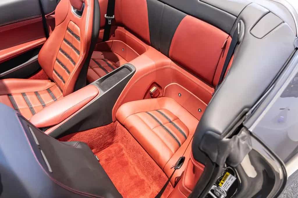 Ferrari Portofino M 10/2022-photo-12