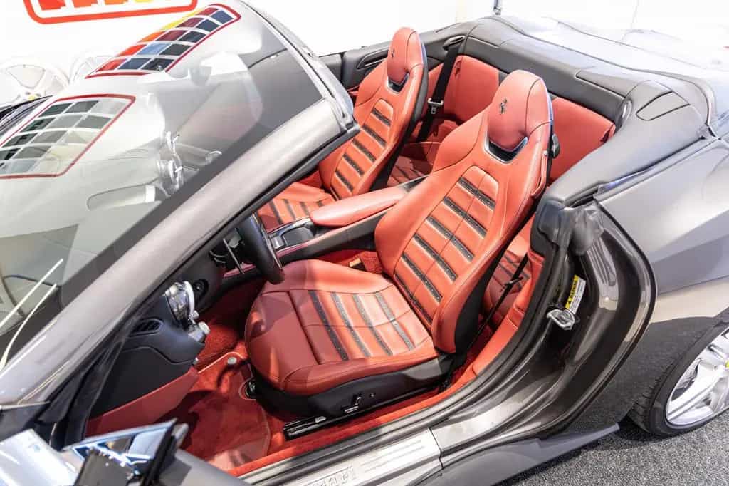 Ferrari Portofino M 10/2022-photo-14