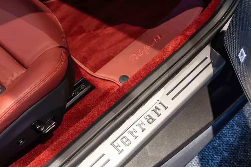 Ferrari Portofino M 10/2022-photo-16