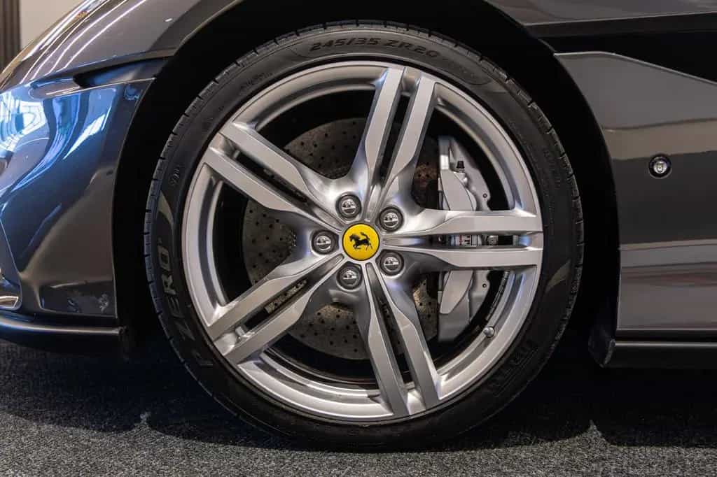 Ferrari Portofino M 10/2022-photo-8