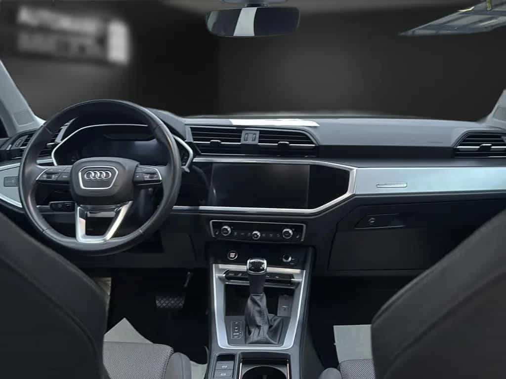 Audi Q3 TFSI quattro advanced 360*STHZG*ACC*Matrix 10/2022-photo-15