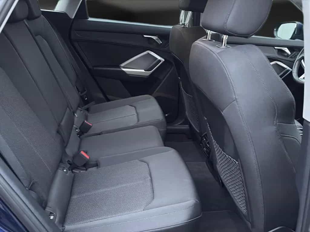 Audi Q3 TFSI quattro advanced 360*STHZG*ACC*Matrix 10/2022-photo-18