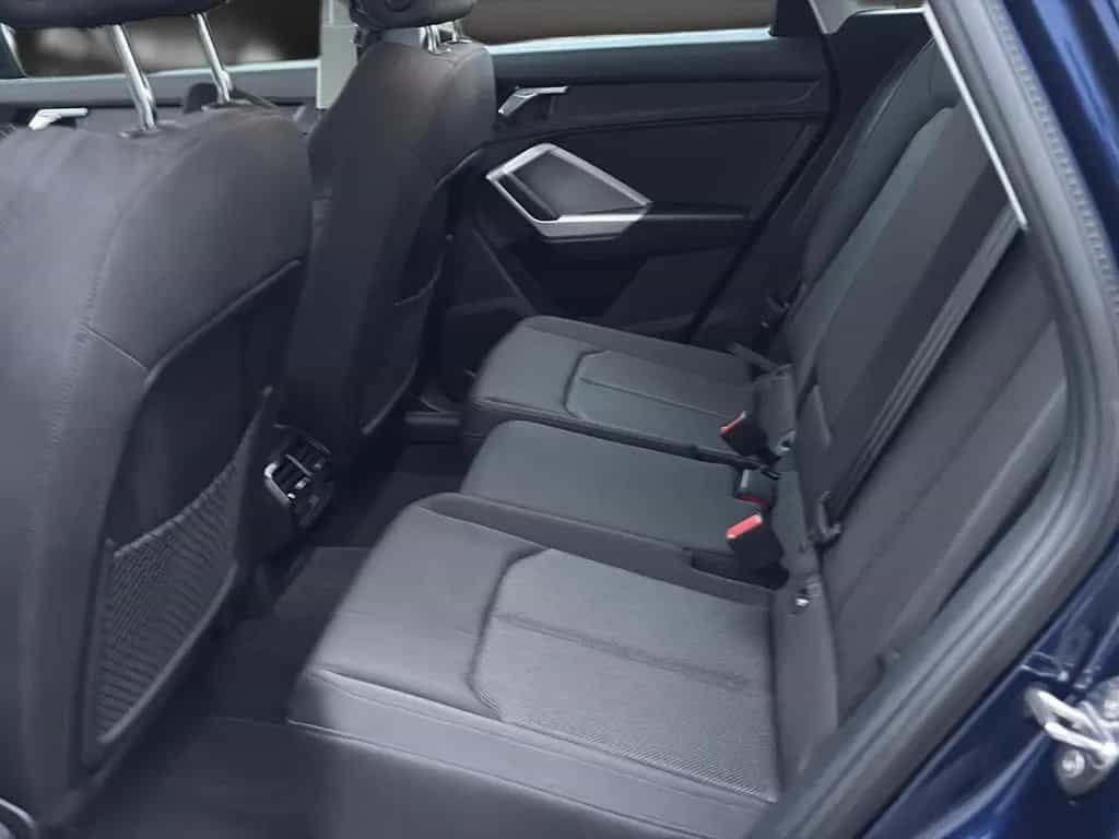 Audi Q3 TFSI quattro advanced 360*STHZG*ACC*Matrix 10/2022-photo-20