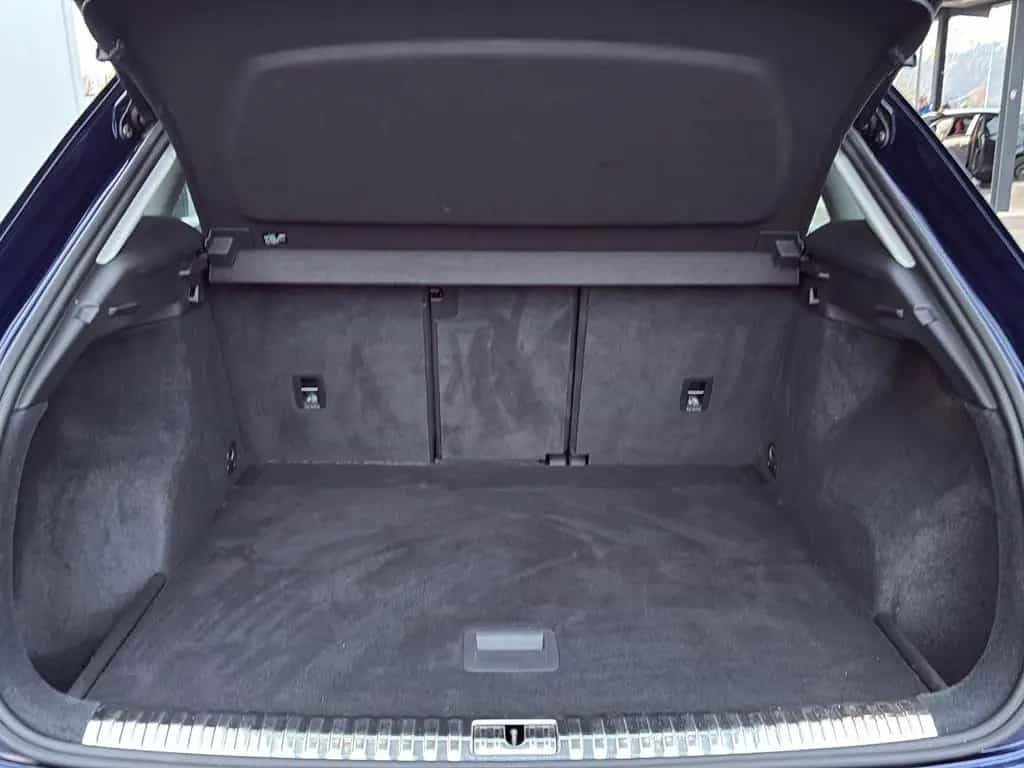 Audi Q3 TFSI quattro advanced 360*STHZG*ACC*Matrix 10/2022-photo-25