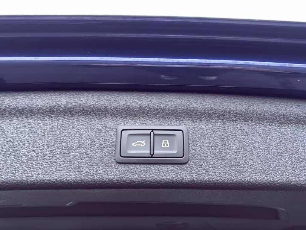 Audi Q3 TFSI quattro advanced 360*STHZG*ACC*Matrix 10/2022-photo-26