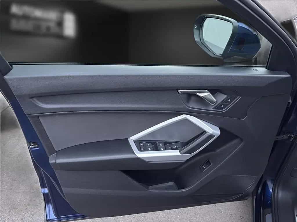 Audi Q3 TFSI quattro advanced 360*STHZG*ACC*Matrix 10/2022-photo-27