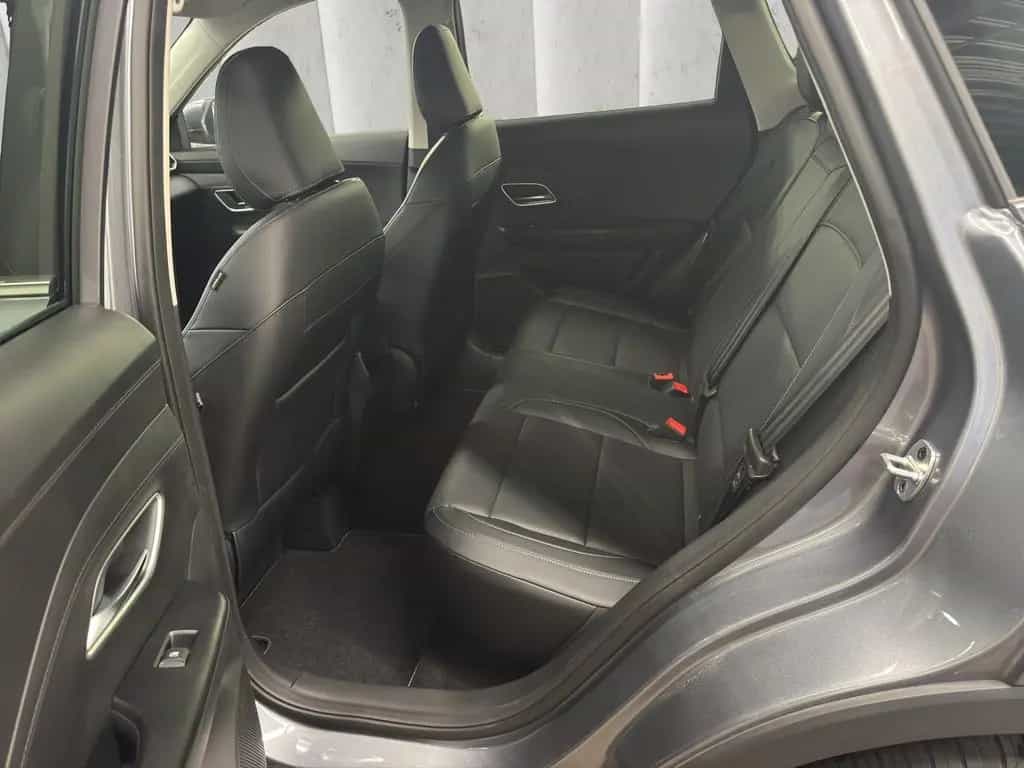 MG ZS Comfort 1.5 LED ACC RFK SHZ PDC Navi Klima BT 03/2025-photo-10
