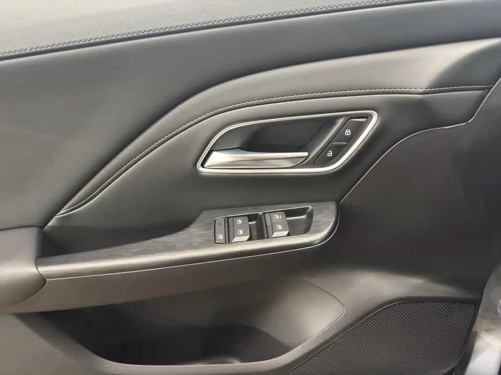 MG ZS Comfort 1.5 LED ACC RFK SHZ PDC Navi Klima BT 03/2025-photo-16