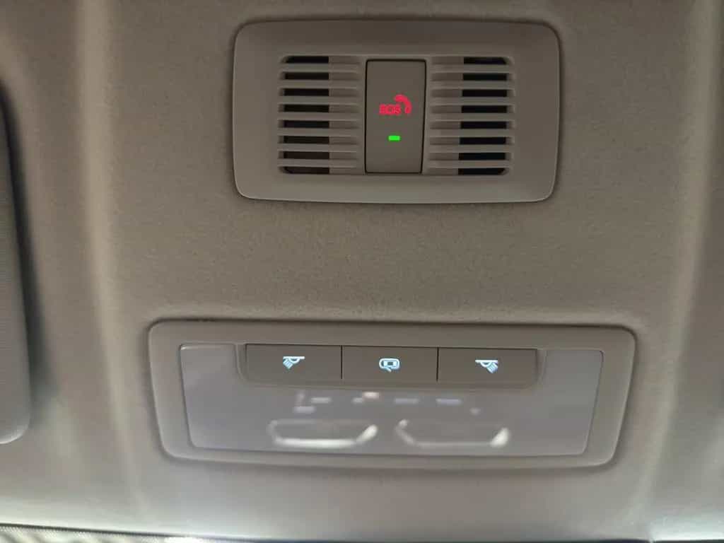 MG ZS Comfort 1.5 LED ACC RFK SHZ PDC Navi Klima BT 03/2025-photo-19