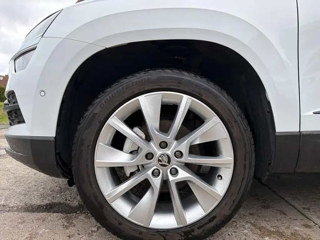 Skoda Karoq 1,5 TSI  Karoq Style 11/2018-photo-11