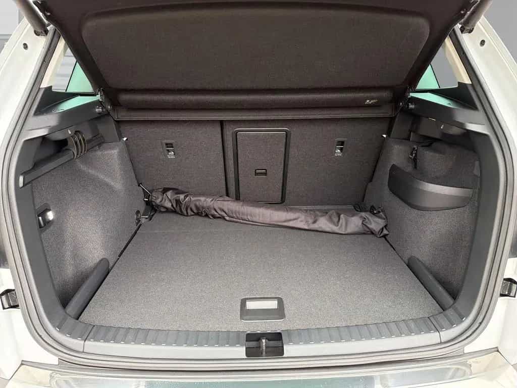 Skoda Karoq 1,5 TSI  Karoq Style 11/2018-photo-12