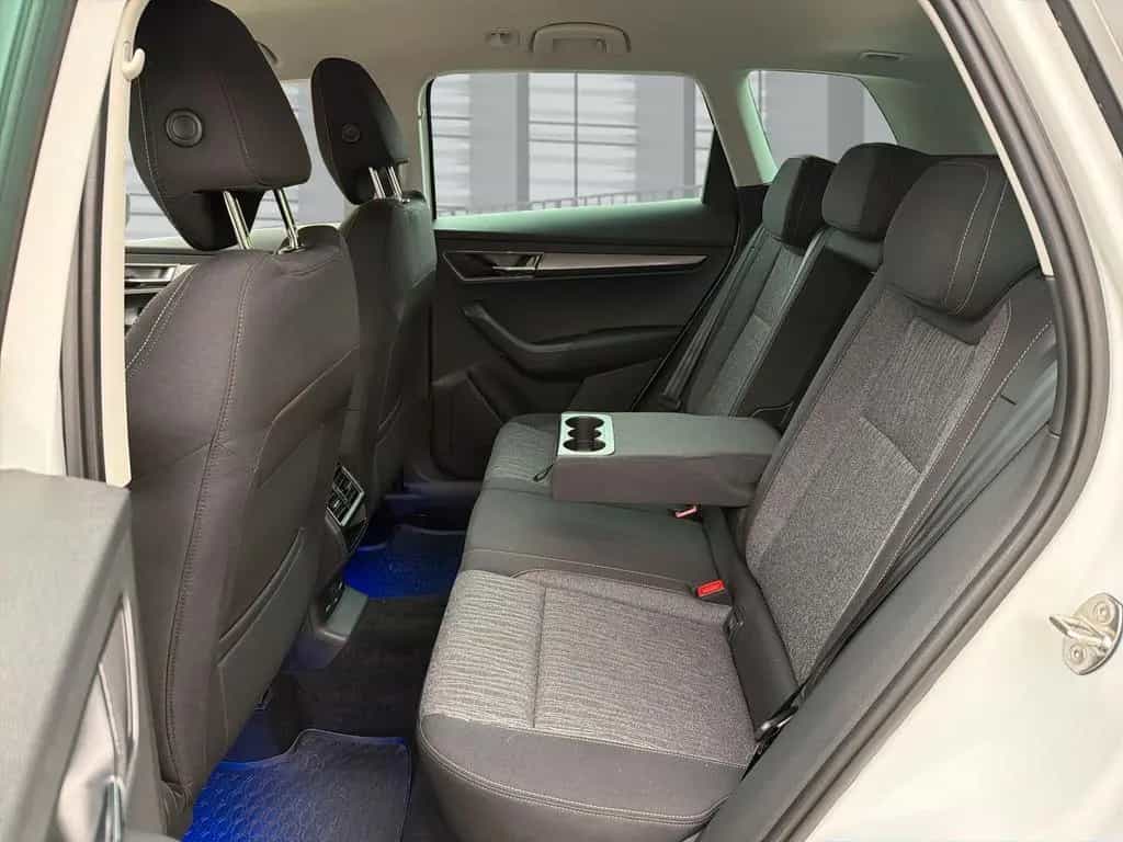 Skoda Karoq 1,5 TSI  Karoq Style 11/2018-photo-16