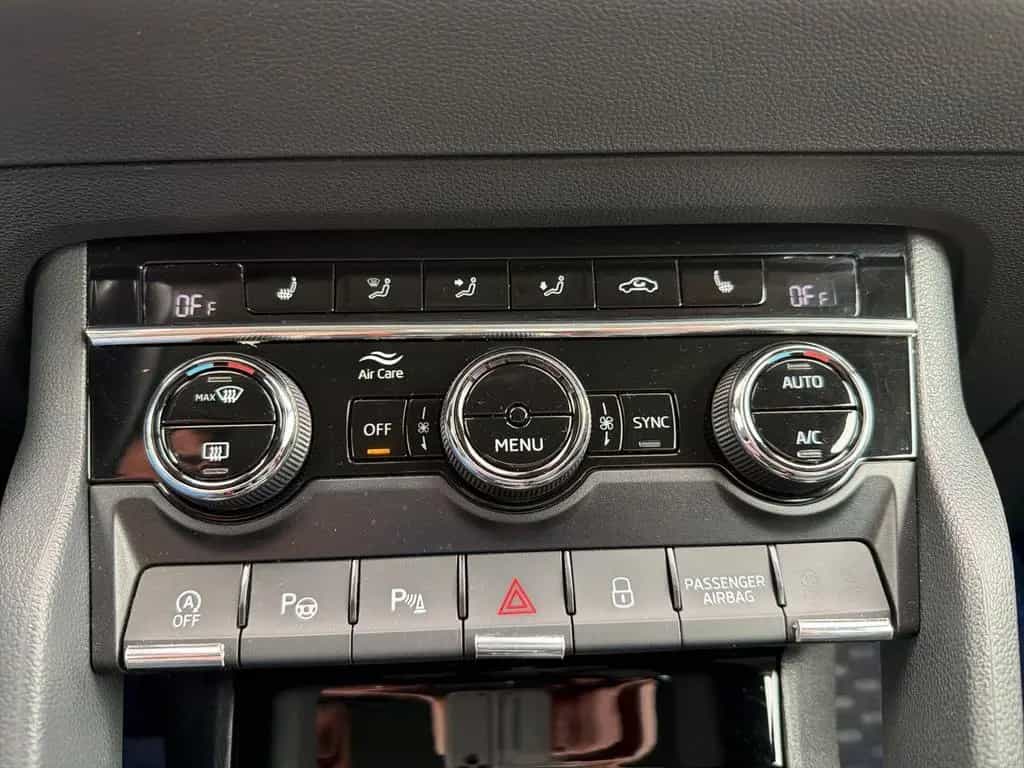 Skoda Karoq 1,5 TSI  Karoq Style 11/2018-photo-21