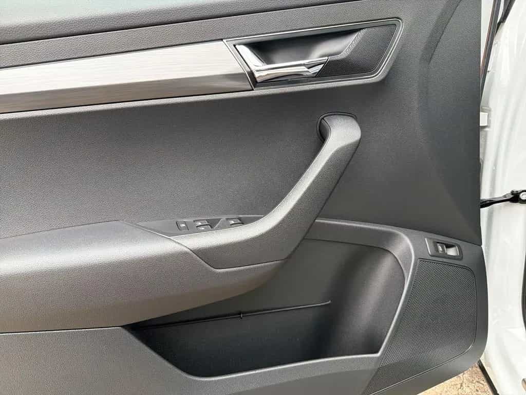 Skoda Karoq 1,5 TSI  Karoq Style 11/2018-photo-25
