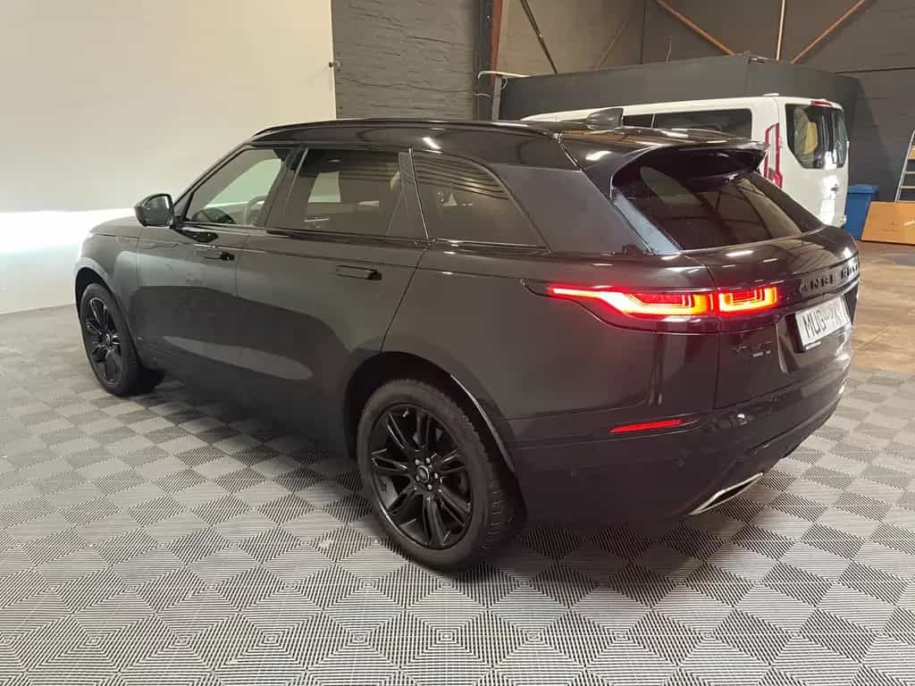 Land Rover Range Rover Rover Velar R-Dynamic SE 3.0 *ACC-360°HuD* 11/2019-photo-1