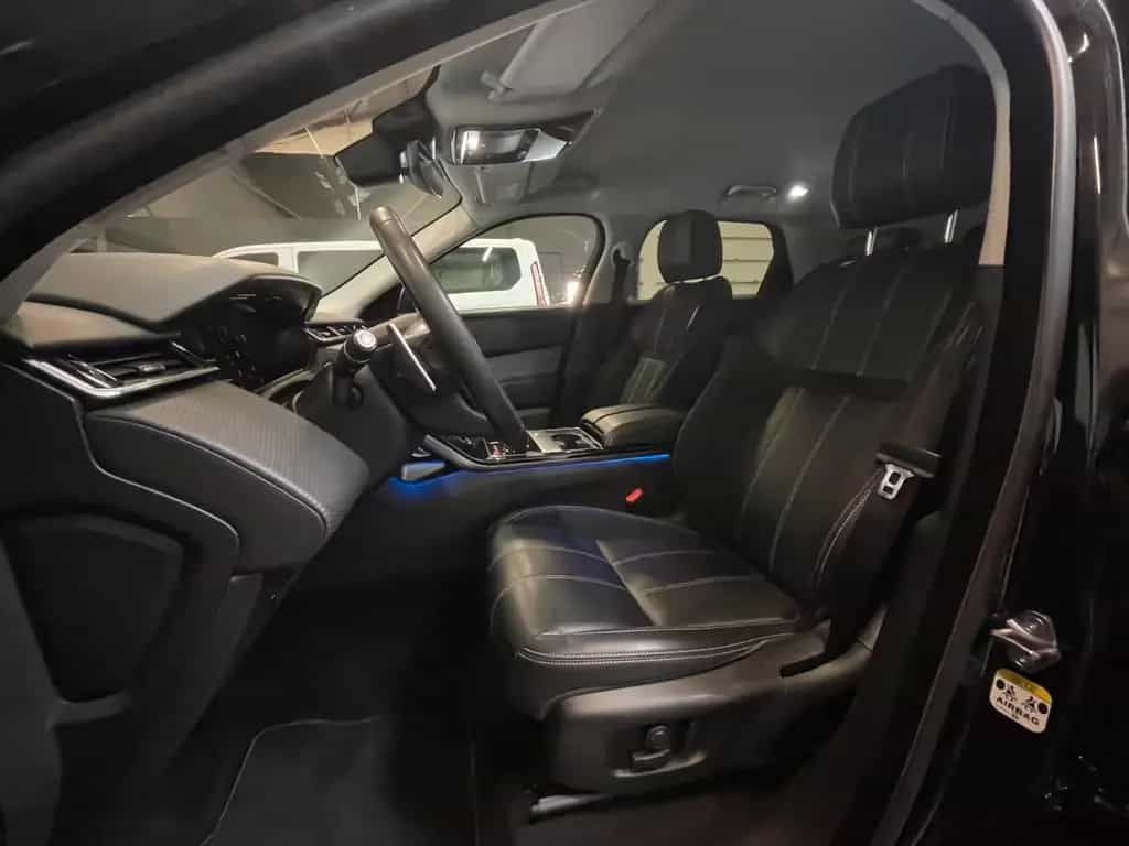 Land Rover Range Rover Rover Velar R-Dynamic SE 3.0 *ACC-360°HuD* 11/2019-photo-10