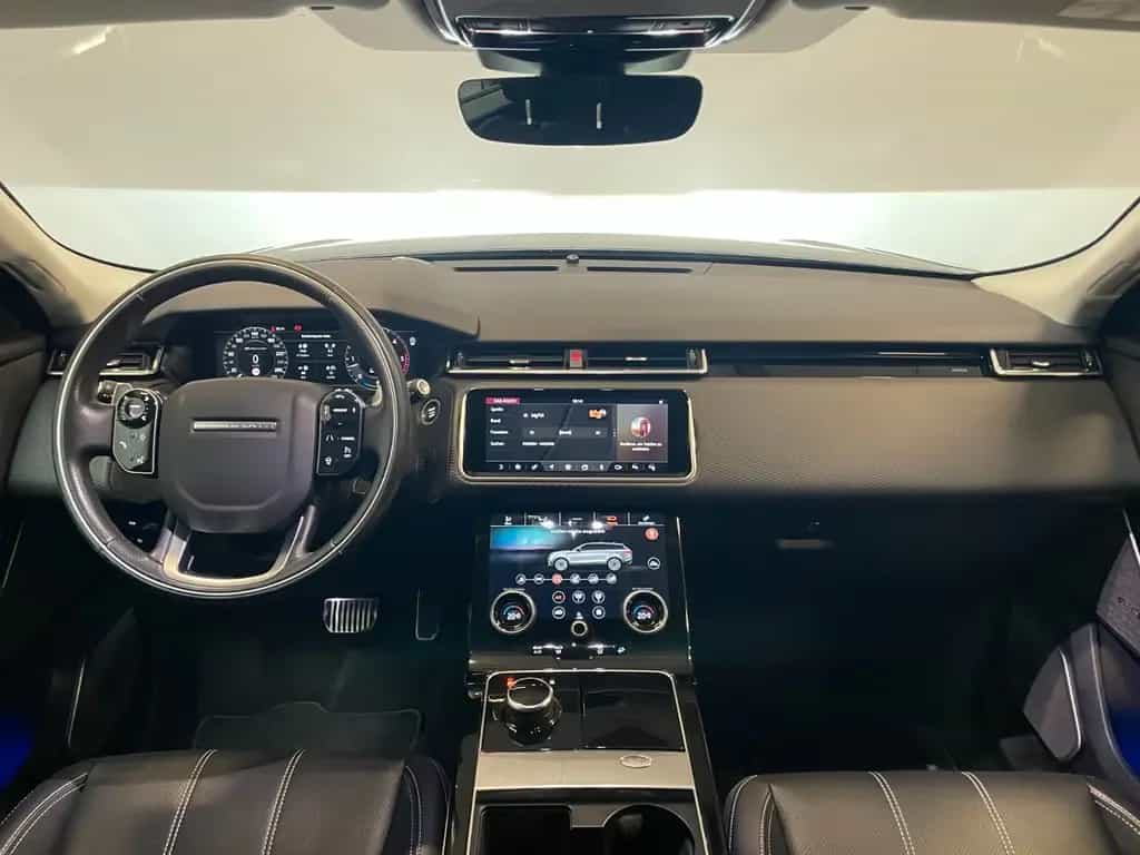 Land Rover Range Rover Rover Velar R-Dynamic SE 3.0 *ACC-360°HuD* 11/2019-photo-13