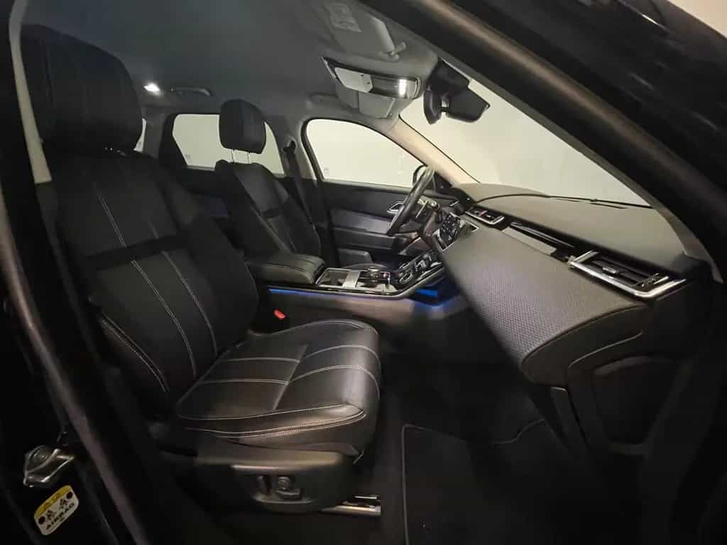 Land Rover Range Rover Rover Velar R-Dynamic SE 3.0 *ACC-360°HuD* 11/2019-photo-14