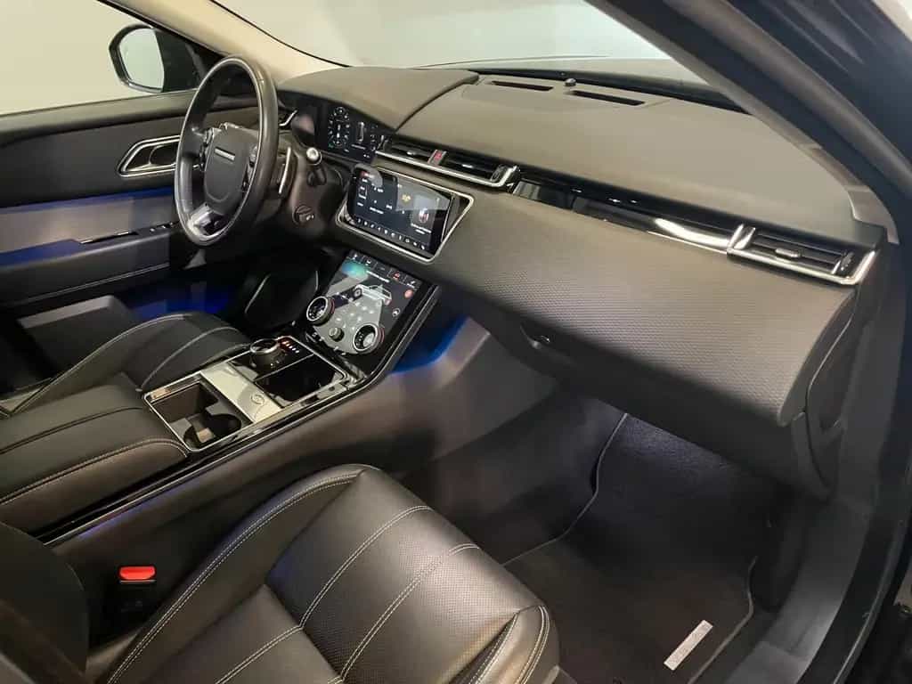 Land Rover Range Rover Rover Velar R-Dynamic SE 3.0 *ACC-360°HuD* 11/2019-photo-15