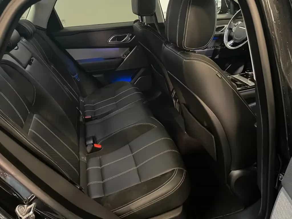 Land Rover Range Rover Rover Velar R-Dynamic SE 3.0 *ACC-360°HuD* 11/2019-photo-16