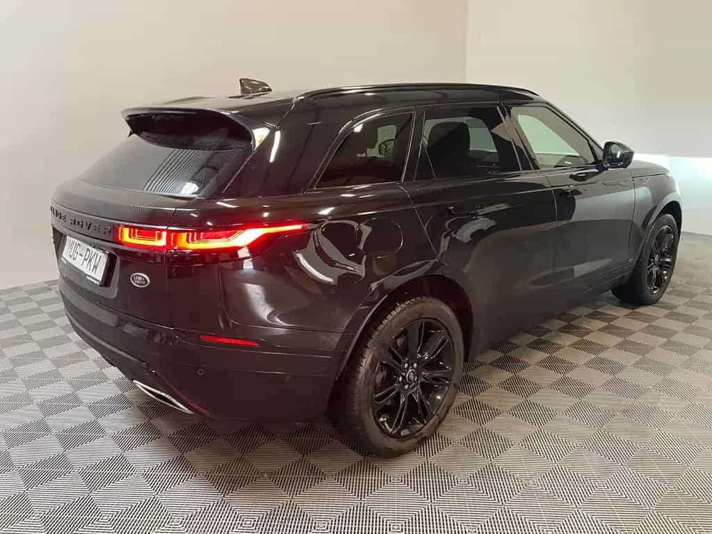 Land Rover Range Rover Rover Velar R-Dynamic SE 3.0 *ACC-360°HuD* 11/2019-photo-3